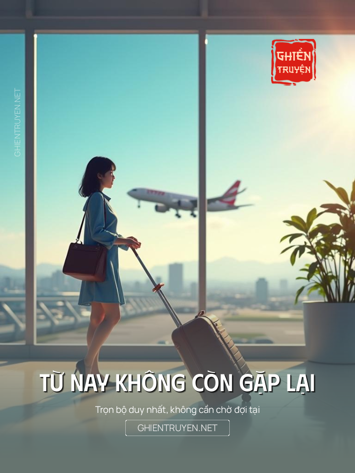 Từ Nay Không Còn Gặp Lại