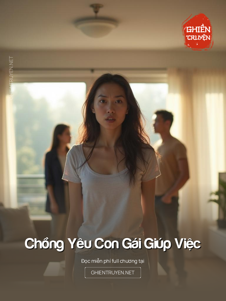 Chồng Yêu Con Gái Giúp Việc