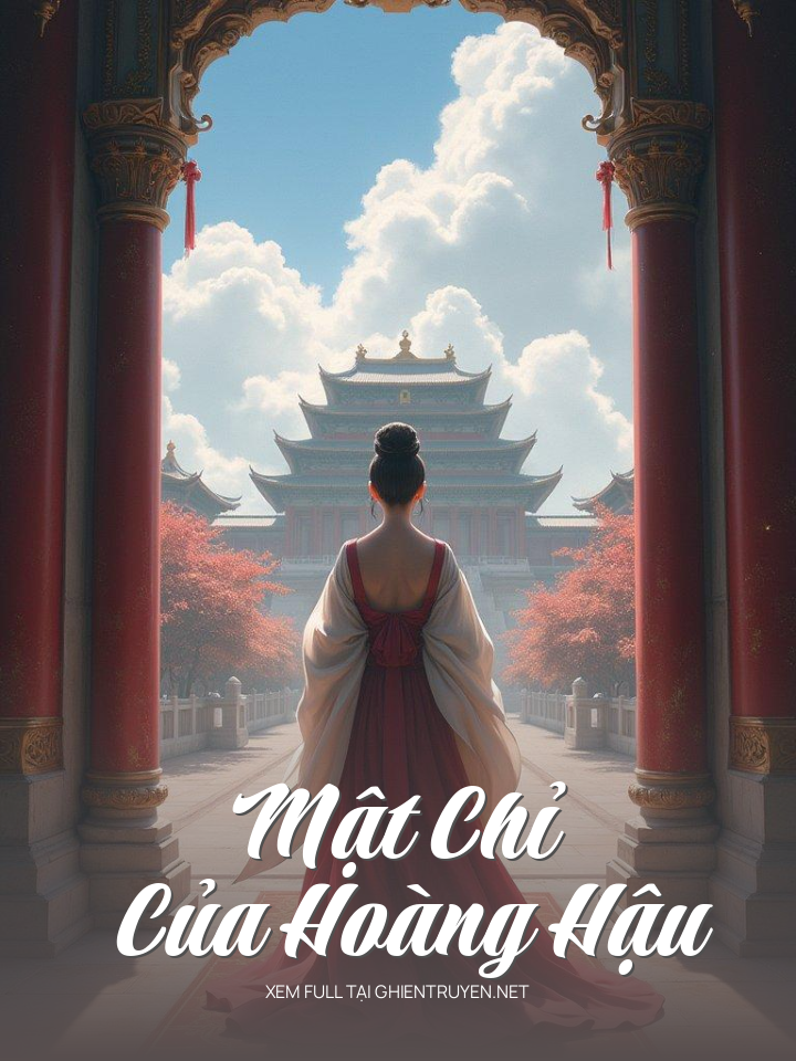 Mật Chỉ Của Hoàng Hậu