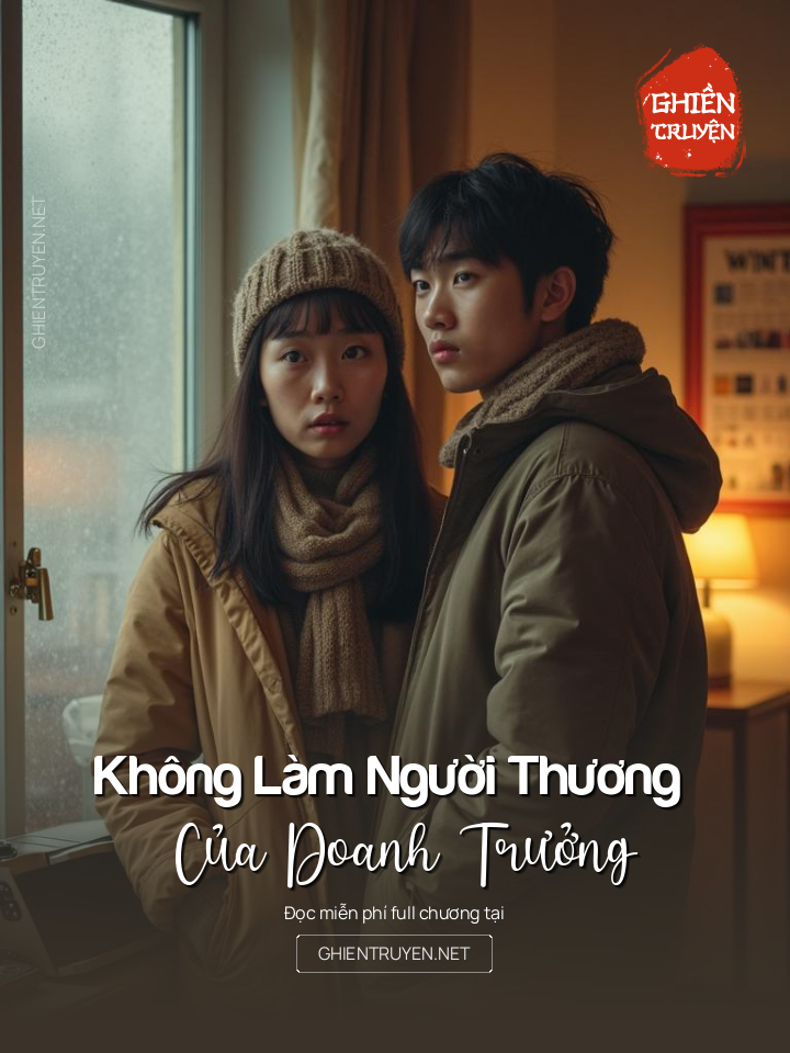 Không Làm Người Thương Của Doanh Trưởng