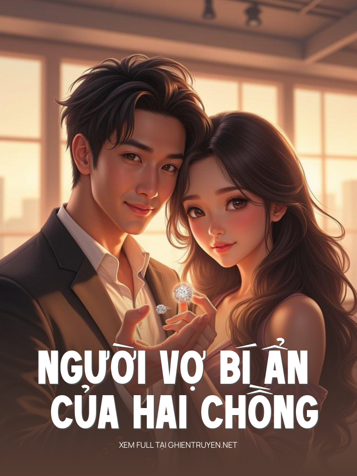 Người Vợ Bí Ẩn Của Hai Chồng