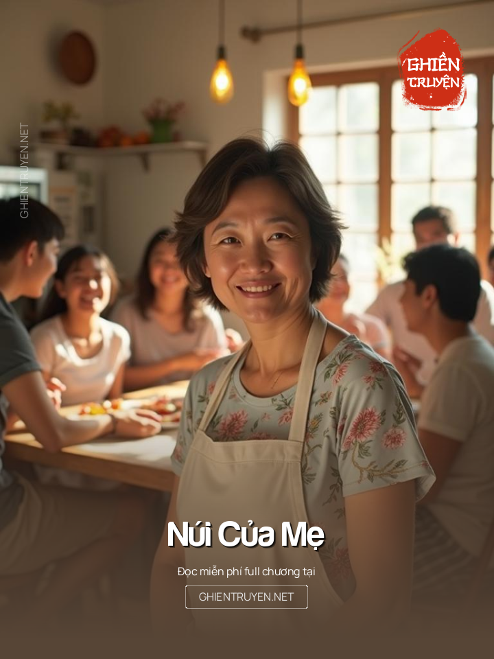 Núi Của Mẹ