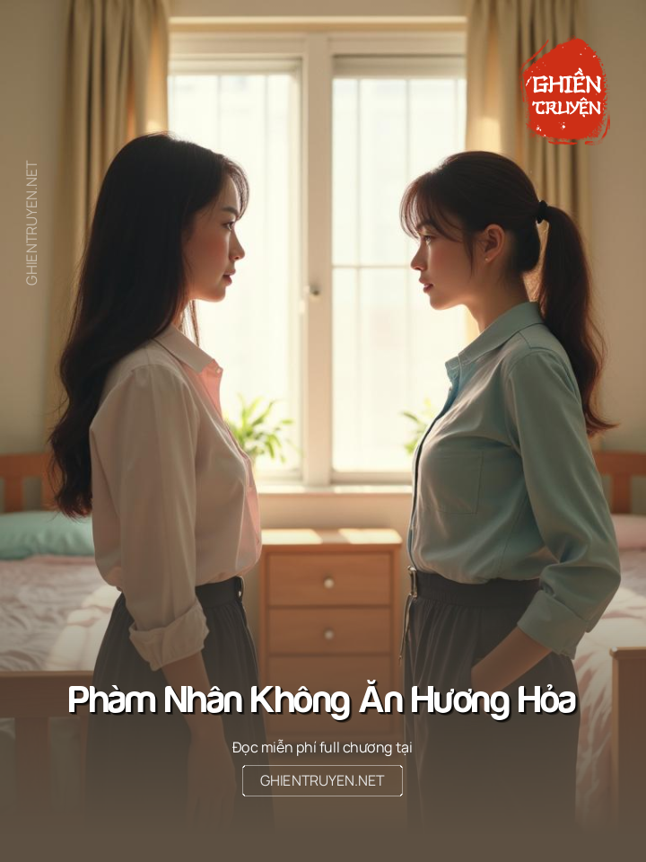 Phàm Nhân Không Ăn Hương Hỏa