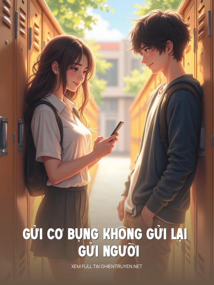 Gửi Cơ Bụng Không Gửi Lại Gửi Người