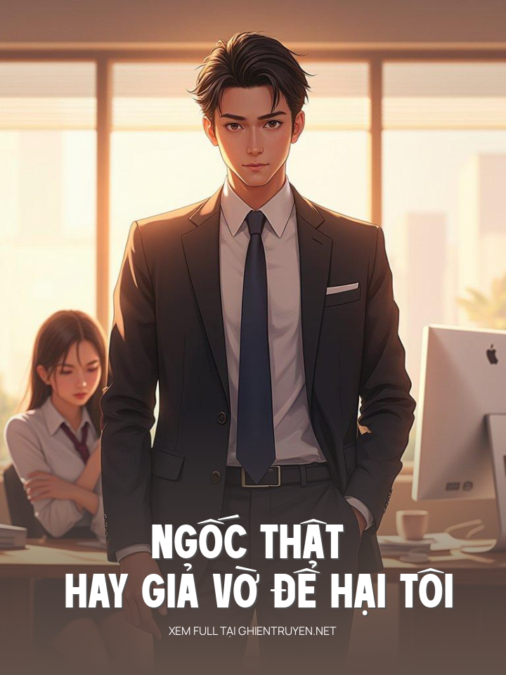 Ngốc Thật Hay Giả Vờ Để Hại Tôi Chết