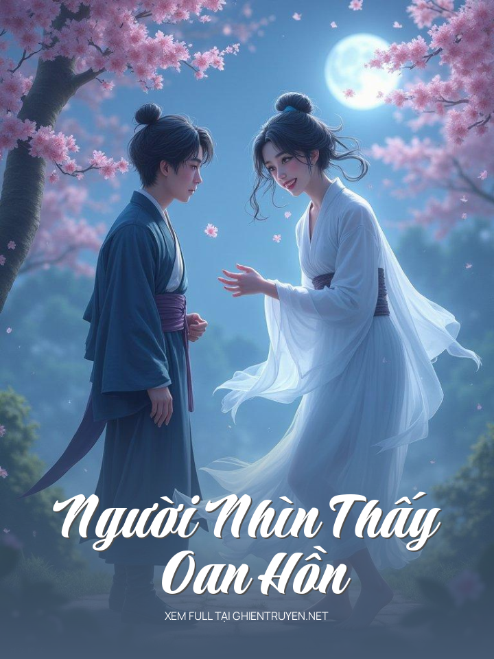 Người Nhìn Thấy Oan Hồn