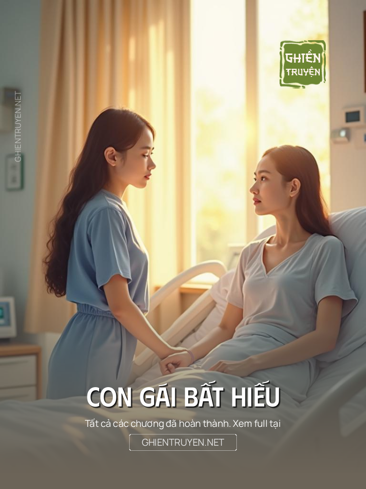 Con Gái Bất Hiếu