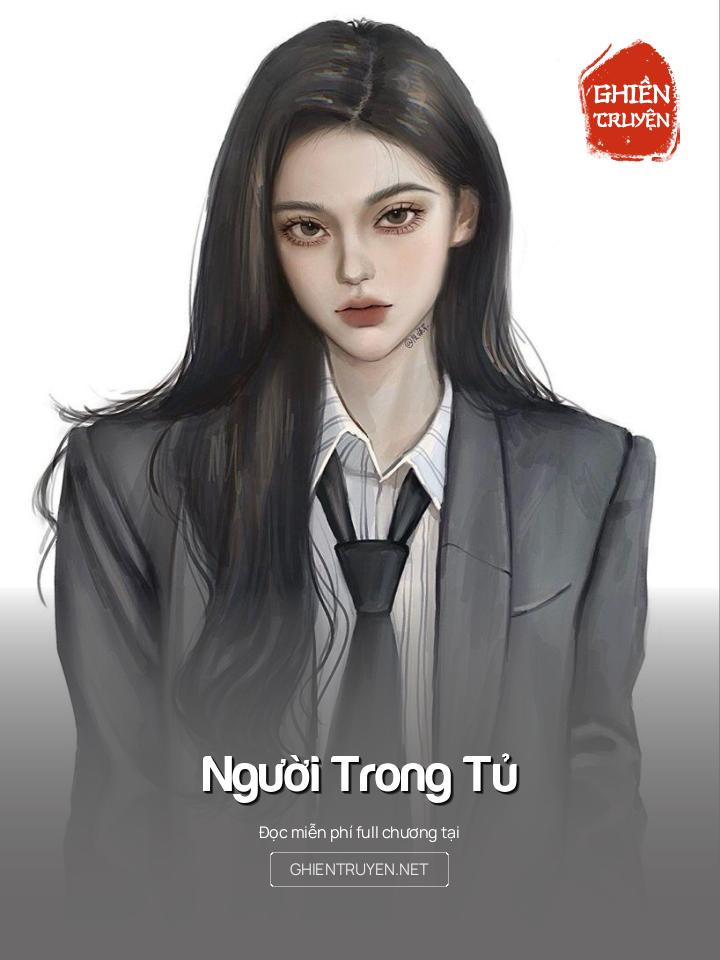 Người Trong Tủ