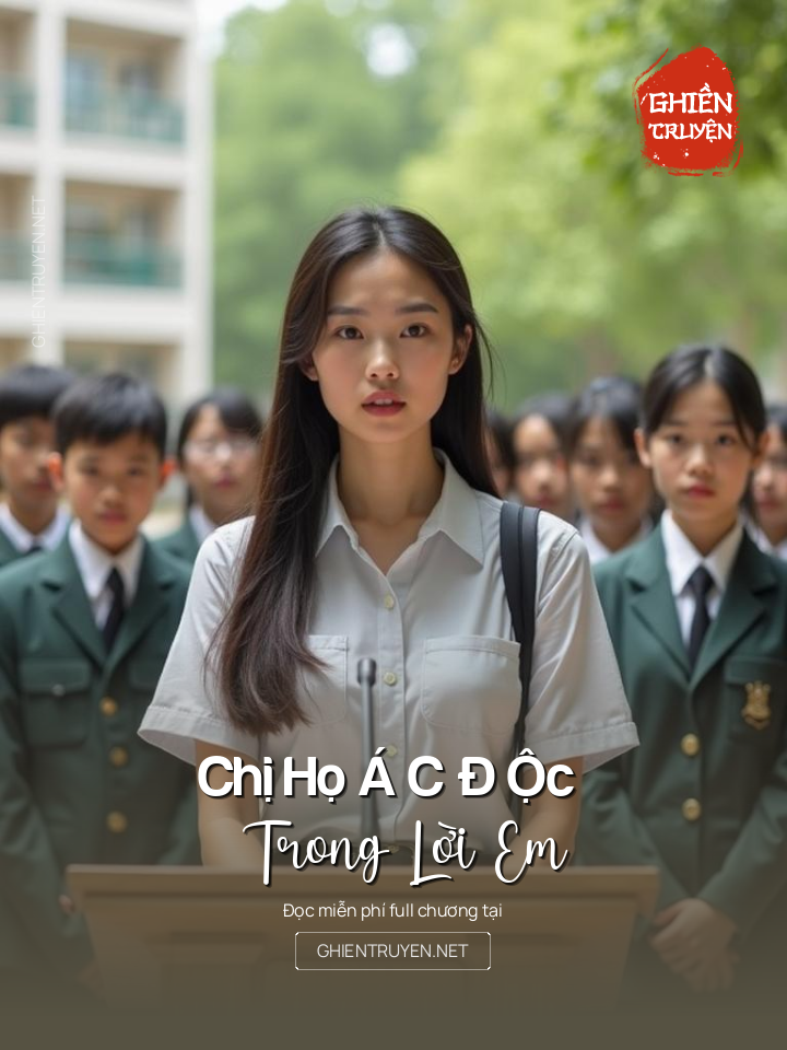 Chị Họ Á C Đ Ộc Trong Lời Em
