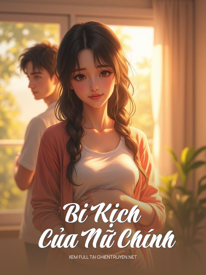 Bi Kịch Của Nữ Chính