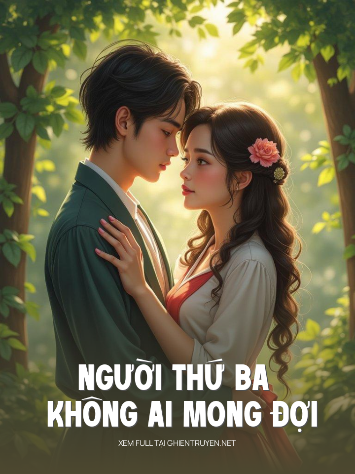 Người Thứ Ba Không Ai Mong Đợi