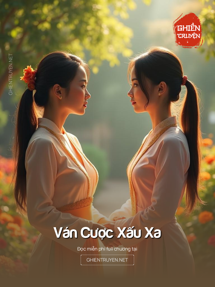 Ván Cược Xấu Xa