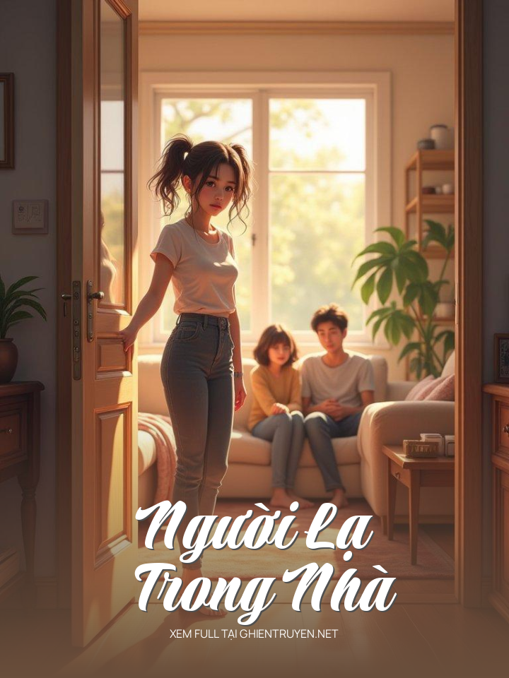 Người Lạ Trong Nhà Mình