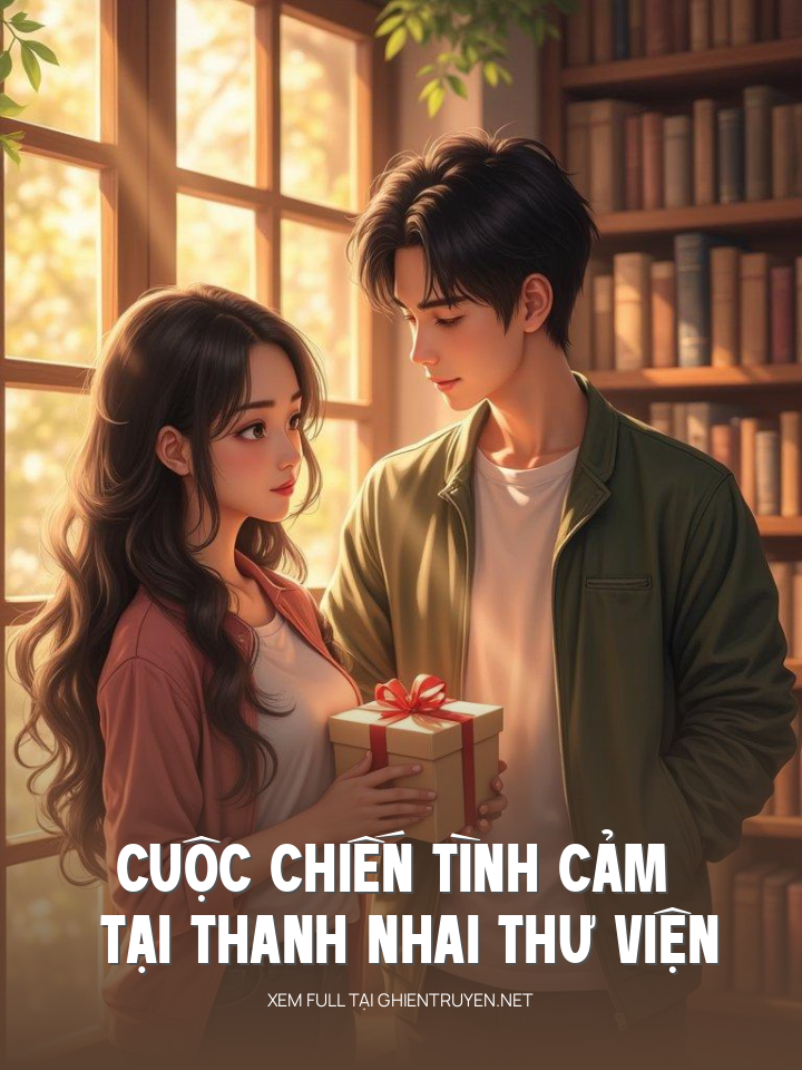 Cuộc Chiến Tình Cảm Tại Thanh Nhai Thư Viện