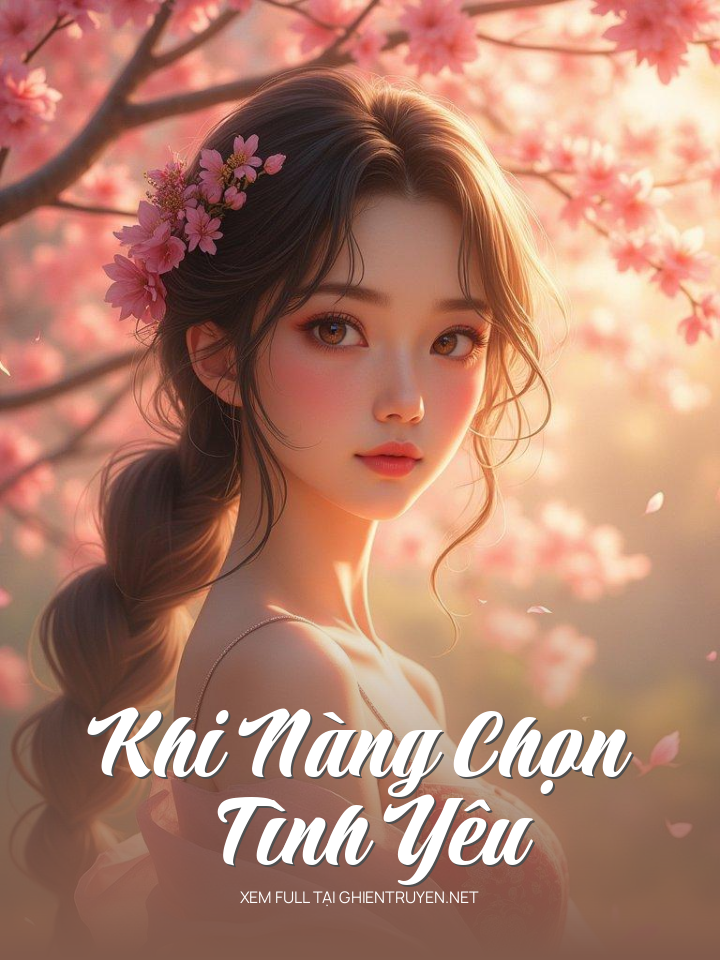 Khi Nàng Chọn Tình Yêu