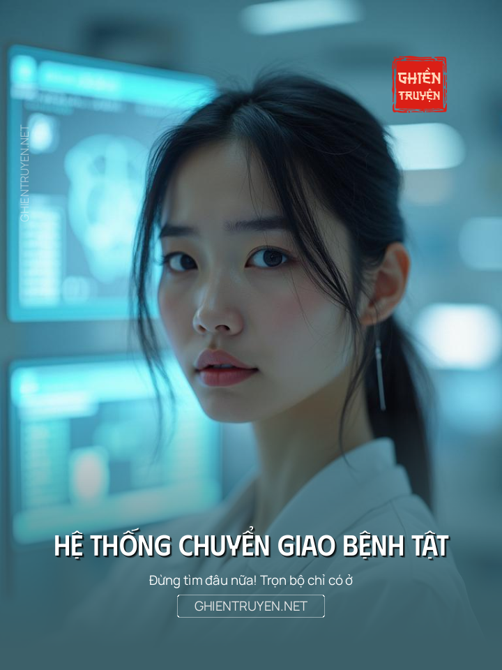 Hệ Thống Chuyển Giao Bệnh Tật