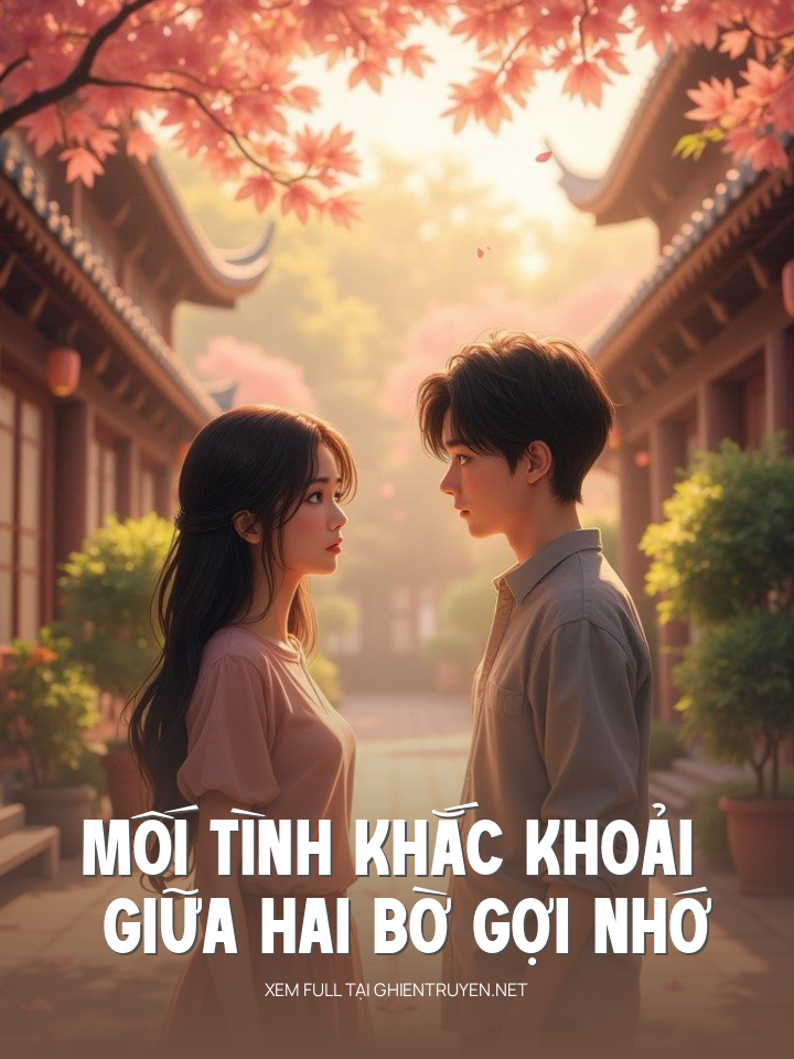 Mối Tình Khắc Khoải Giữa Hai Bờ Gợi Nhớ