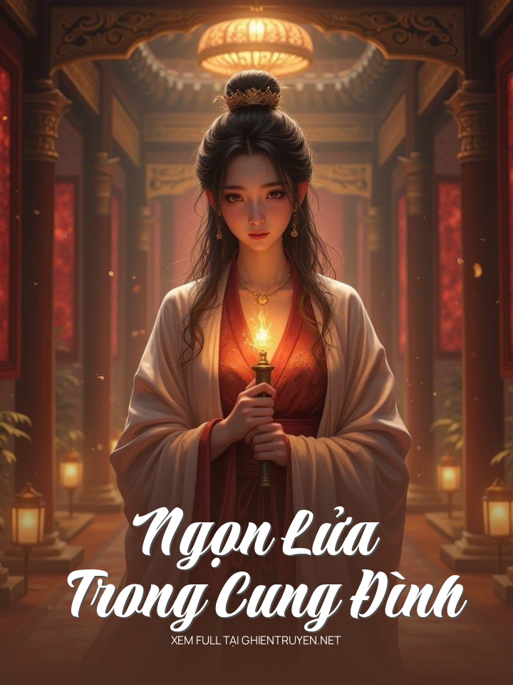 Ngọn Lửa Trong Cung Đình