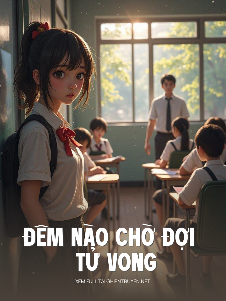Đêm Nào Chờ Đợi Tử Vong