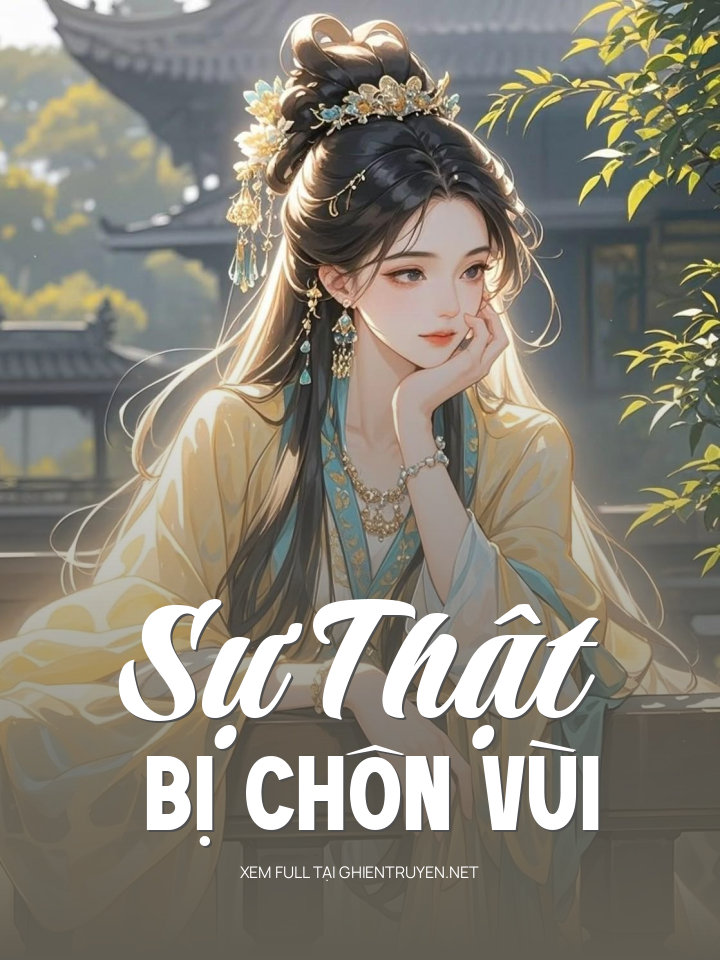 Sự Thật Bị Chôn Vùi