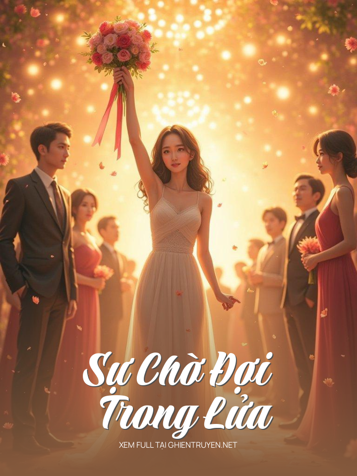 Sự Chờ Đợi Trong Lửa