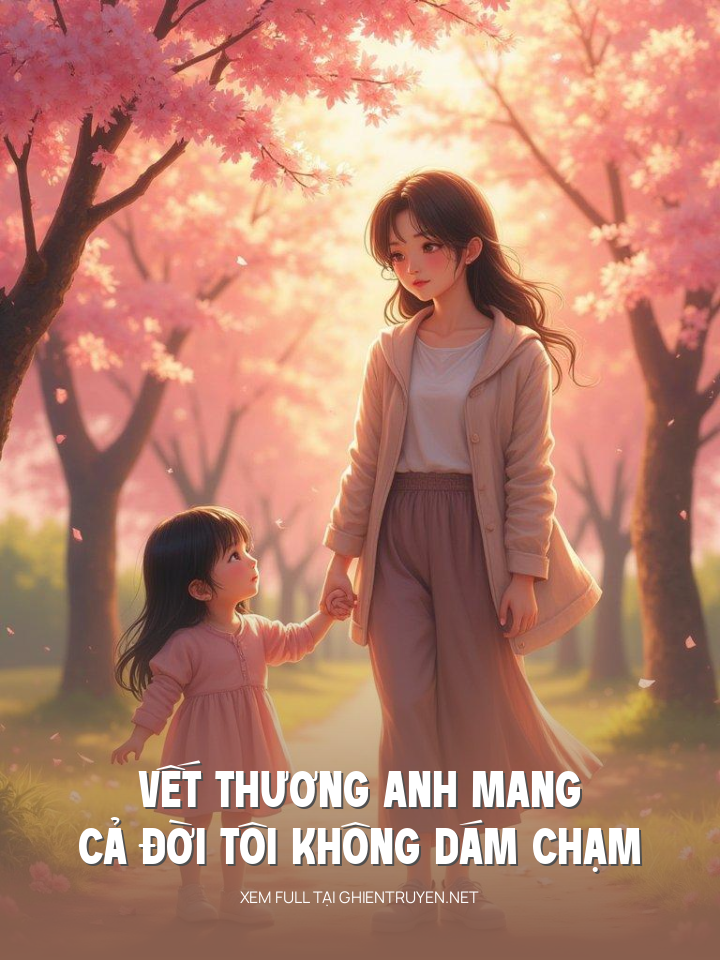 Vết Thương Anh Mang Cả Đời Tôi Không Dám Chạm