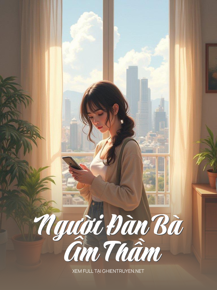 Người Đàn Bà Âm Thầm