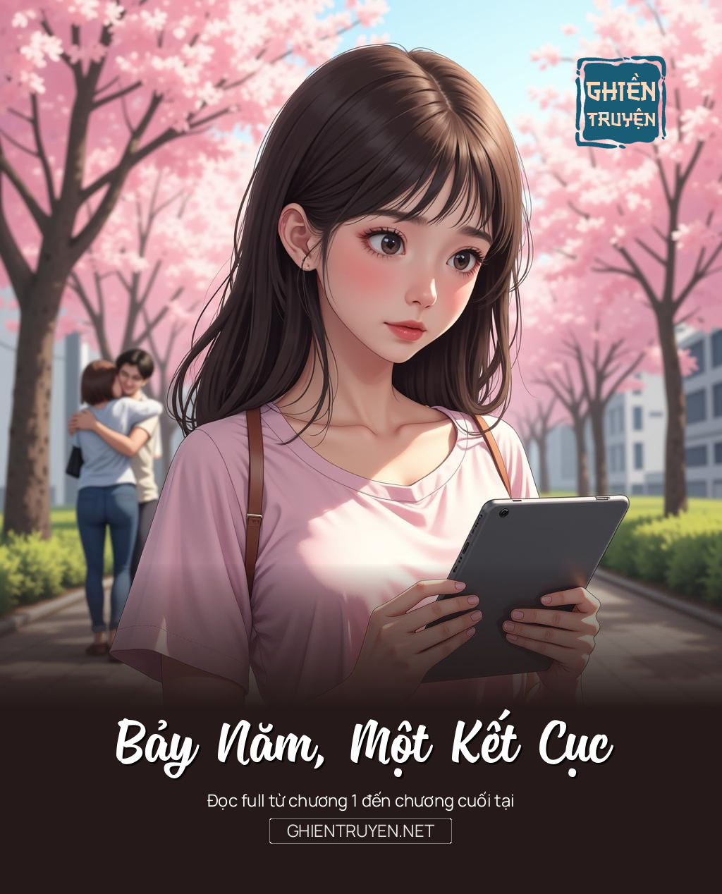 Bảy Năm, Một Kết Cục