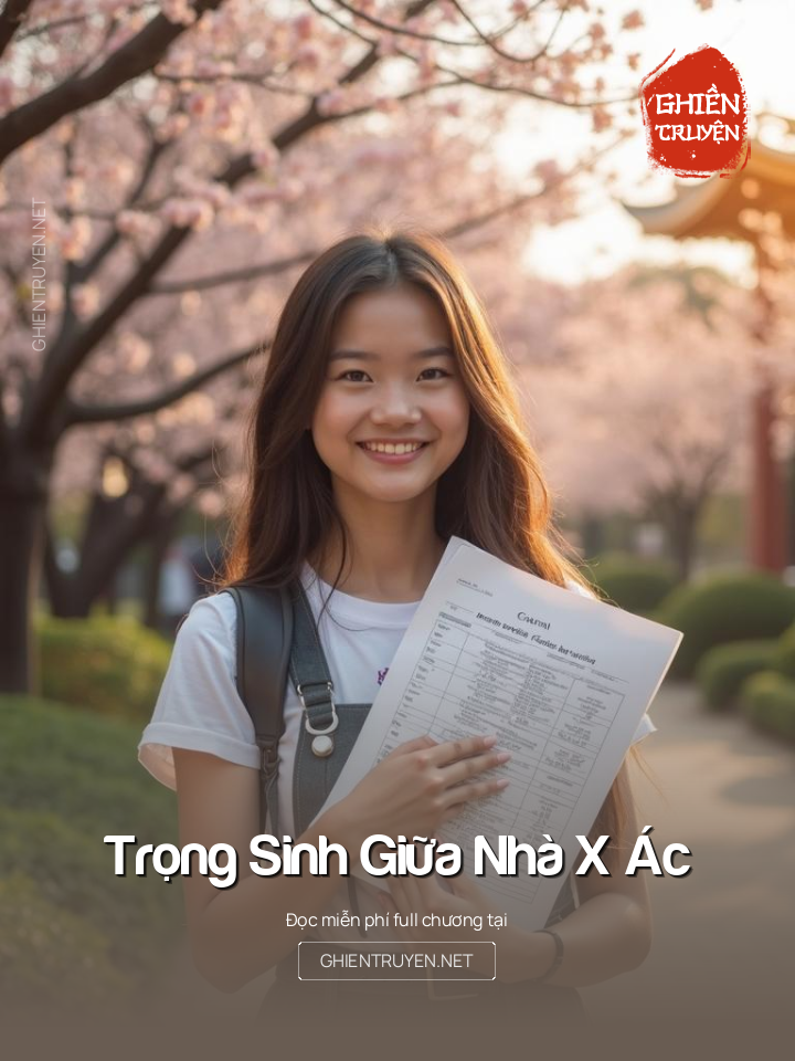 Trọng Sinh Giữa Nhà X Ác