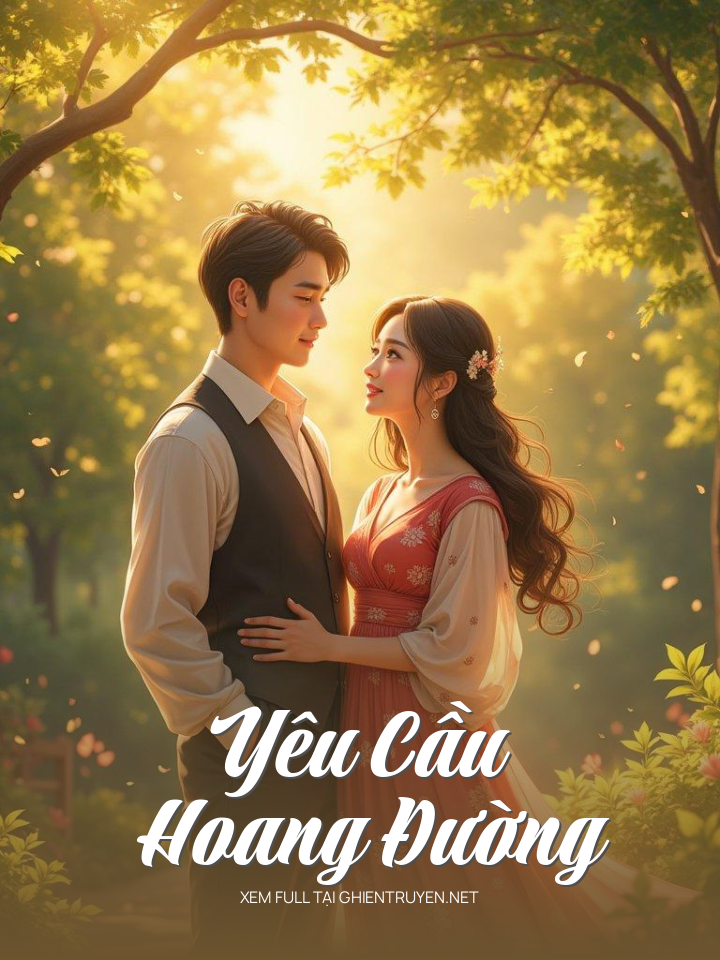 Yêu Cầu Hoang Đường