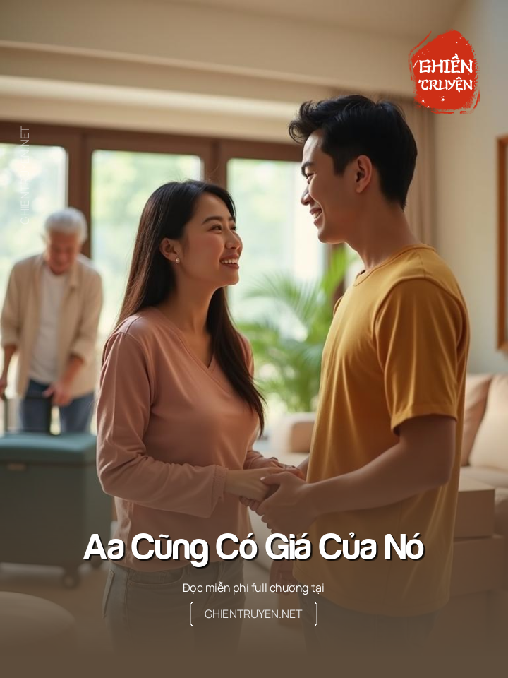 Aa Cũng Có Giá Của Nó