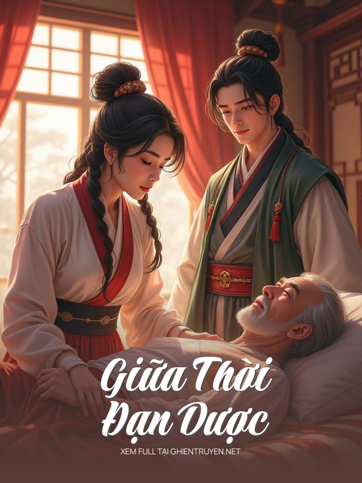 Giữa Thời Đạn Dược