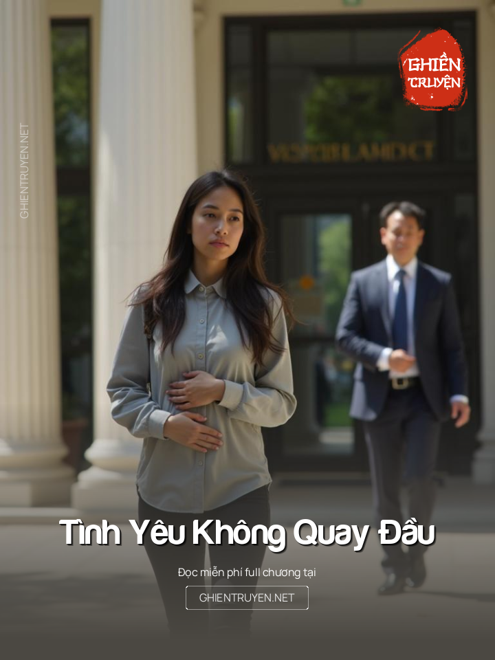 Tình Yêu Không Quay Đầu