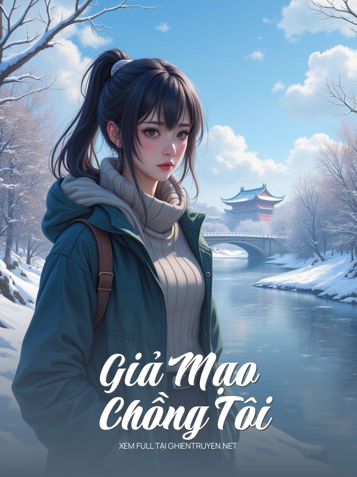 Giả Mạo Chồng Tôi