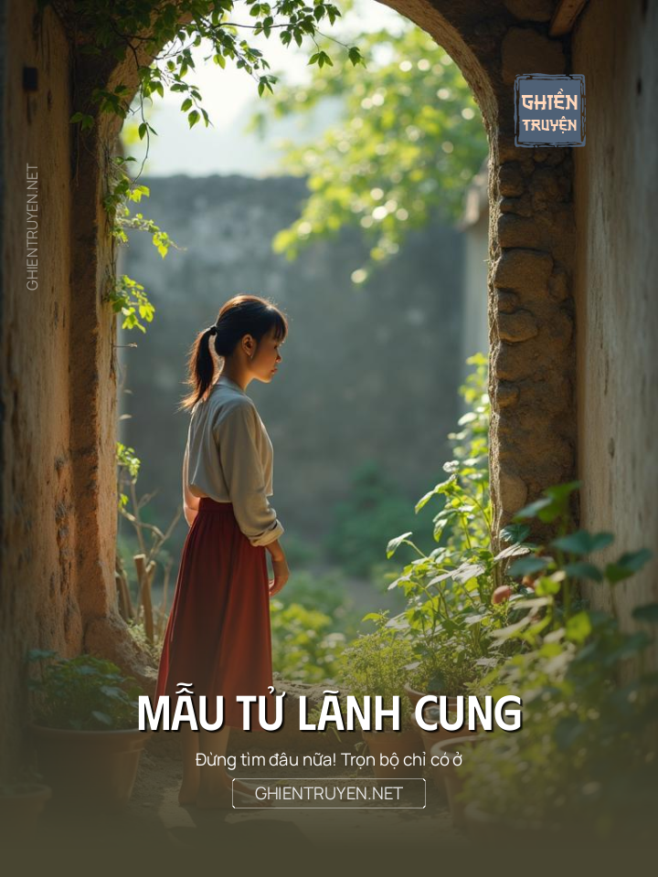 Mẫu Tử Lãnh Cung