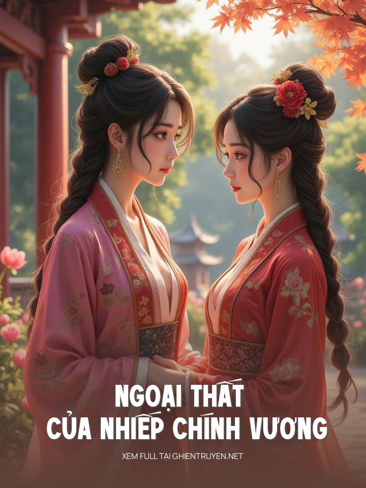 Ngoại Thất Của Nhiếp Chính Vương