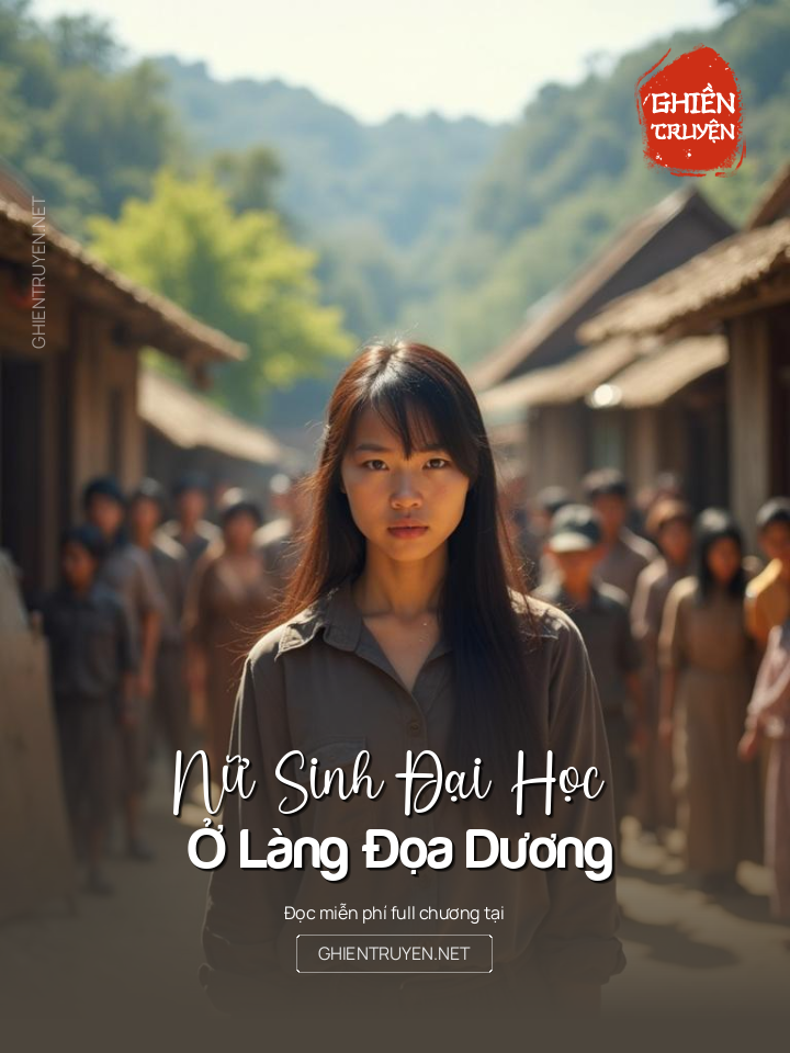Nữ Sinh Đại Học Ở Làng Đọa Dương