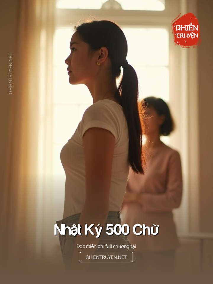 Nhật Ký 500 Chữ