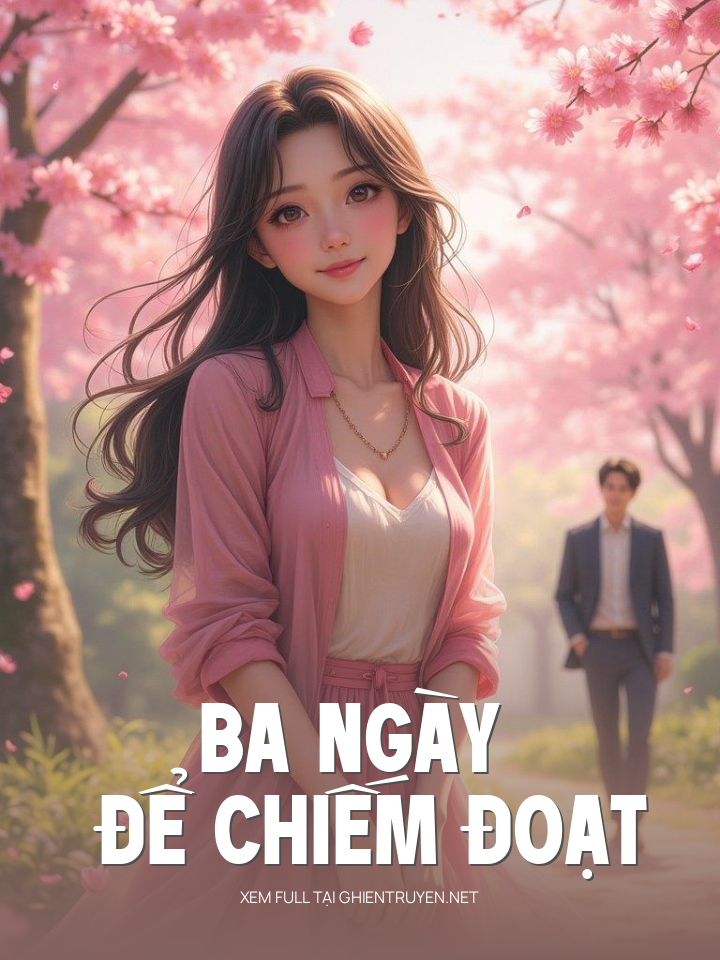 Ba Ngày Để Chiếm Đoạt