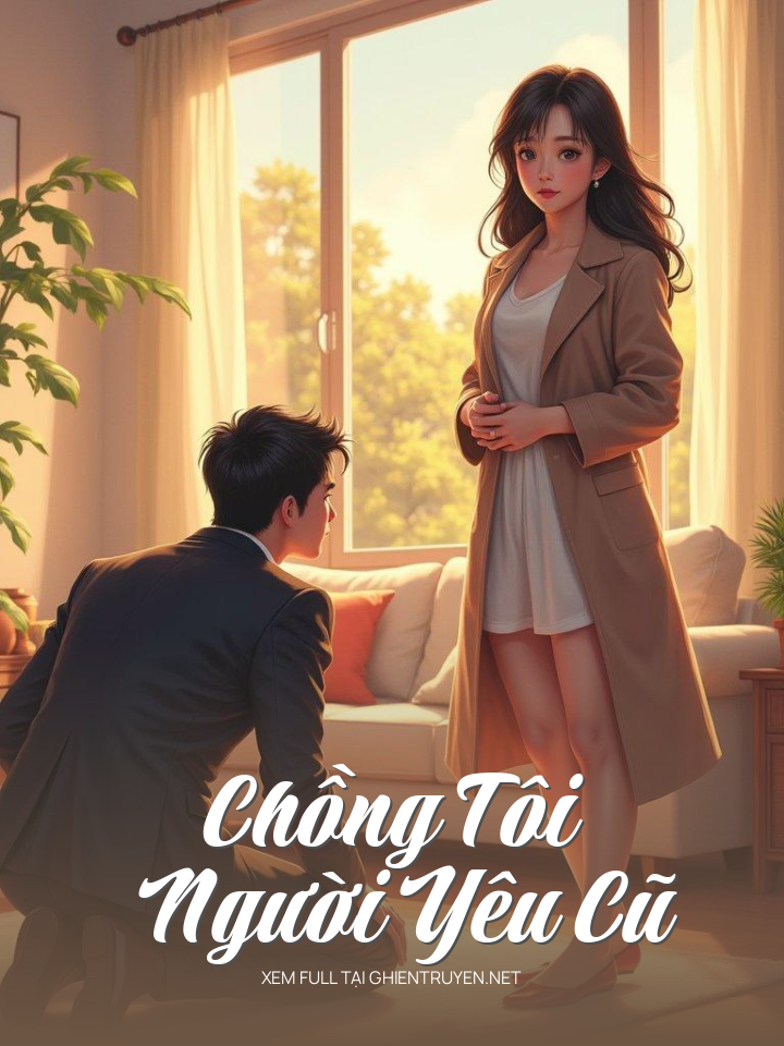 Chồng Tôi Và Người Yêu Cũ
