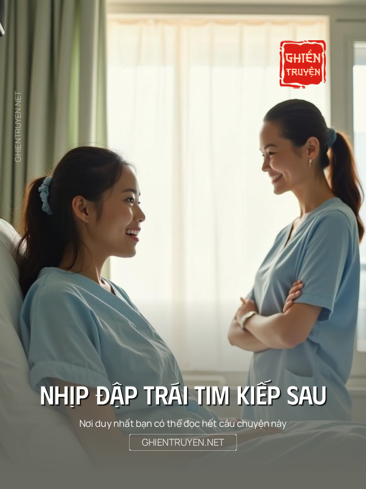 Nhịp Đập Trái Tim Kiếp Sau