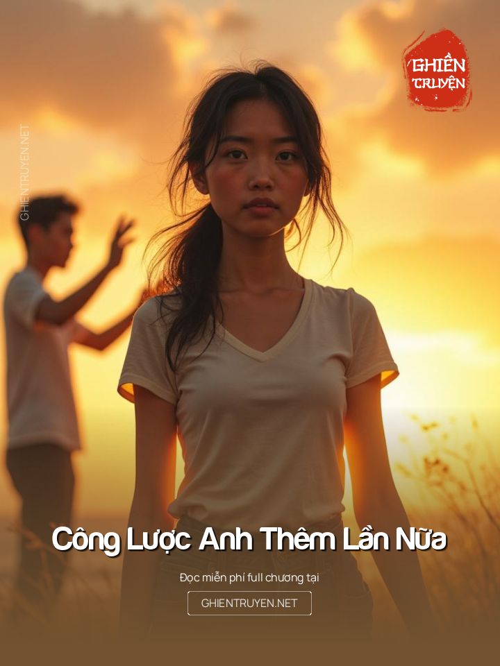 Công Lược Anh Thêm Lần Nữa
