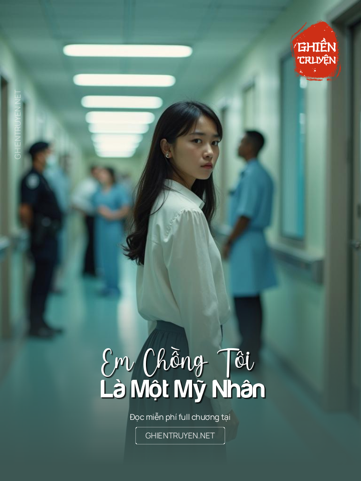 Em Chồng Tôi Là Một Mỹ Nhân
