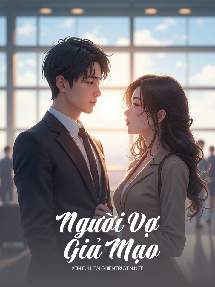 Người Vợ Giả Mạo