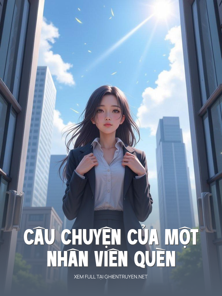 Câu Chuyện Của Một Nhân Viên Quèn