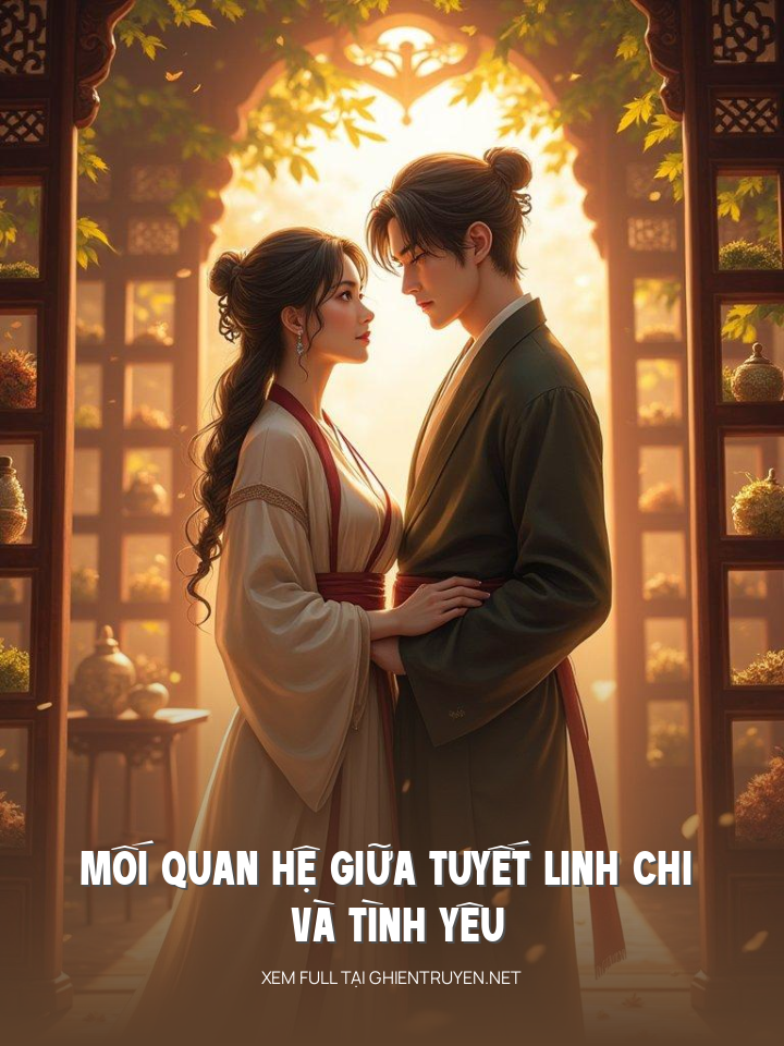 Mối Quan Hệ Giữa Tuyết Linh Chi Và Tình Yêu