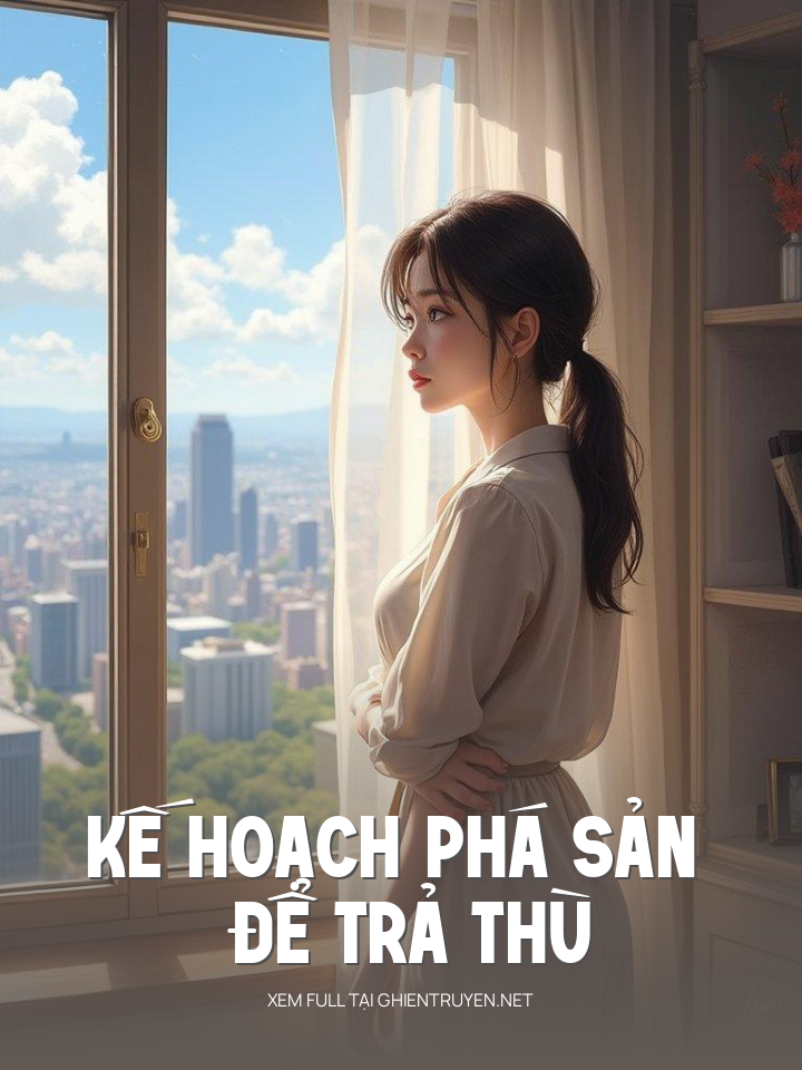 Kế Hoạch Phá Sản Để Trả Thù