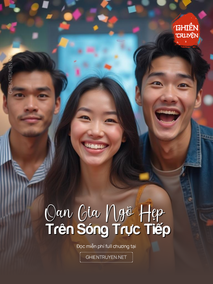 Oan Gia Ngõ Hẹp Trên Sóng Trực Tiếp