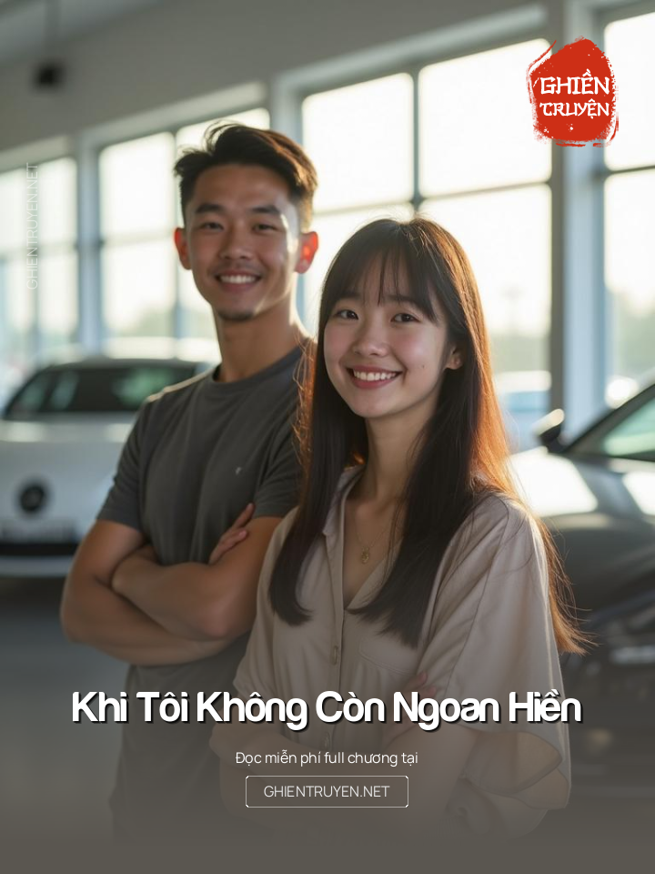 Khi Tôi Không Còn Ngoan Hiền