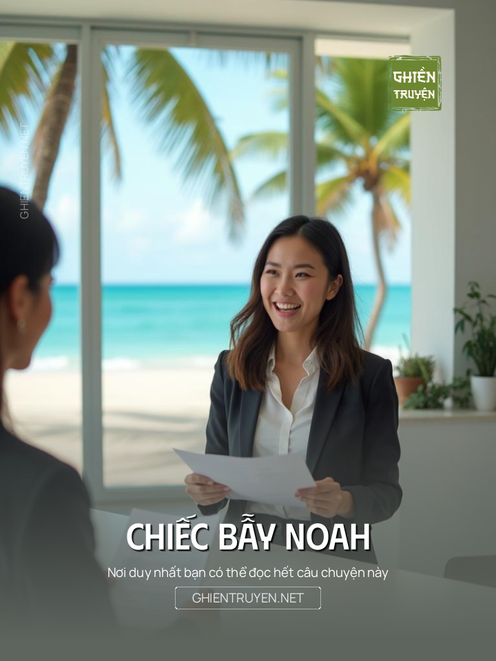 Chiếc Bẫy Noah